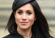 Fotografías de Meghan Markle en topless se vuelven virales