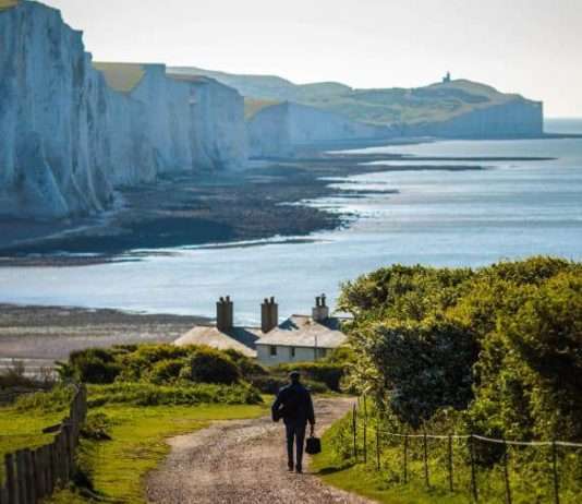 ¿Piensas viajar para escapar del estrés? Estos son algunos de los lugares más relajantes del mundo