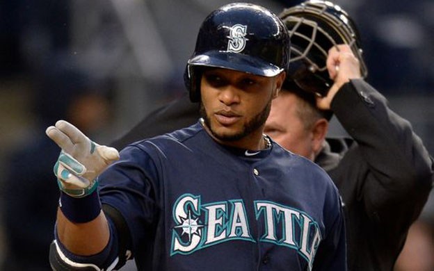 El-segunda-base-dominicano-Robinson-Canó