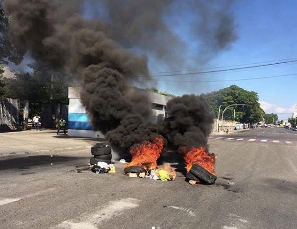 se-registraron-protestas-apoyando-el-paro-de-hoy