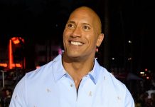 Dwayne Johnson, La Roca, es el actor mejor pagado de Hollywood con 89,4 millones de dólares