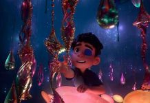 «Elio», la nueva película de Pixar con Zoé Saldaña en el elenco