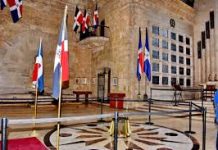 Se dispone el traslado al Panteón de la Patria de Ercilia Pepín y Juancito Rodríguez