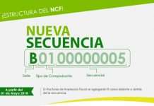 Nuevas secuencias de Comprobantes Fiscales inician el primero de mayo