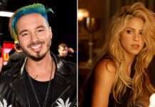 J Balvin y Shakira llegan a los Billboard latinos con 12 nominaciones