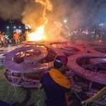 Protestas en Nicaragua dejan al menos 27 muertos