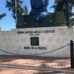 Error en nombre del prócer Mella enciende debate en redes sociales