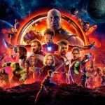 Los memes que dejó el estreno de ‘Avengers: Infinity War’