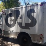 Robo RD$36 millones lo organizó interno desde la cárcel de Barahona
