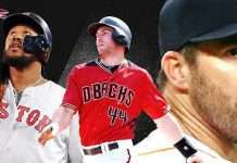 Power Rankings de MLB: Cuidado Boston: ¡Ahí vienen los Yankees!
