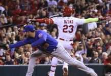 Ozuna reencuentra la pólvora; Cardenales vencen a Mets