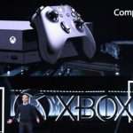 Microsoft presenta su nueva Xbox One X
