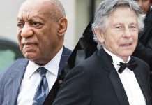 Hollywood expulsa a Bill Cosby y Roman Polanski