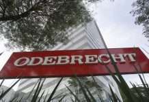 Auditoría a las obras de Odebrecht no estará lista antes del 9 de junio