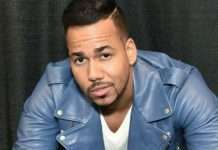 Romeo Santos se ve obligado a retrasar concierto por accidente en el escenario