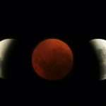 Prepárense para el eclipse lunar más largo del siglo