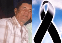 Una persona muerta en en la carretera Ocoa / Sábana Larga