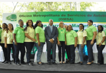 Autobuses OMSA de ruta Máximo Gómez serán operados solo por mujeres