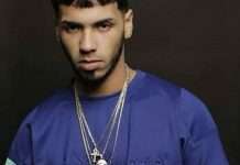 Anuel AA sale de prisión y las redes sociales enloquecen