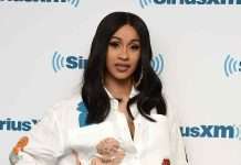Cardi B borra su cuenta de Instagram tras pleito con otra rapera
