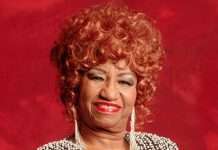 La autobiografía de Celia Cruz será llevada a la pantalla chica
