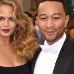 John Legend y Chrissy Teigen presentan a su segundo hijo en Instagram