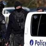 «Atentado terrorista»: Un hombre mata a tiros a tres personas en Bélgica