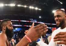 LeBron James busca 5o. MVP; Harden y Anthony Davis, el primero