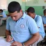 Se salvaron los estudiantes de cuarto de secundaria: les quitan los exámenes