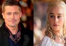Actriz de “Game of Thrones” revela que Brad Pitt le ofreció 120 mil dólares por una cita