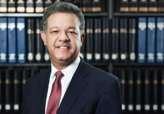 Expresidente Leonel Fernande habla, Despues que Danilo Medina enviara carta los legisladores