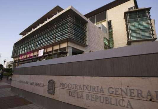 Procuraduría dice que han surgido nuevos nombres en caso Odebrecht; pero “eso no significa que tengan responsabilidad penal”