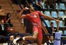 Wilfrido Hernández puso su sello en el mundo árabe al ganar en Libia