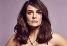 Salma Hayek pide a los actores de Hollywood que rebajen sus sueldos