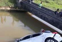 Identifican víctimas de accidente en Arenoso; tragedia causa consternación en Cotuí