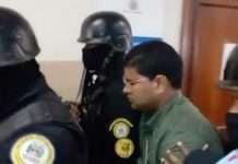 Exsacerdote acusado de matar menor rompe silencio y acusa a madre de la víctima de querer hacerle daño