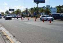 DIGESETT implementa carril expreso Venezuela-Las Américas