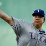 Bartolo es el criollo con más victorias en las Grandes Ligas