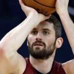 Kevin Love libra sanción por altercado; Iguodala es duda
