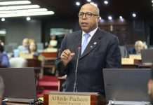 Alfredo Pacheco irá a un retiro de oración tras ser excluido del caso Odebrecht