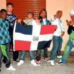Bandas latinas, así son los Trinitarios