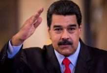 Nicolás Maduro aumenta el salario mínimo a Bs. 3.000.000