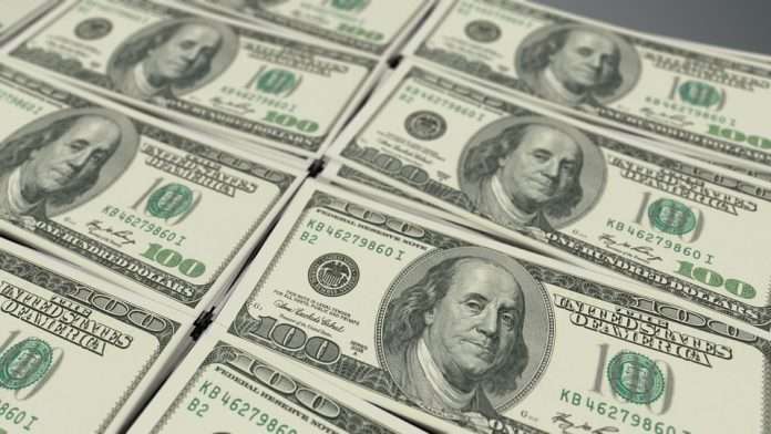 dolares