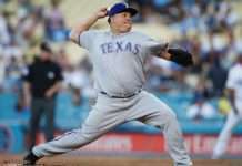 Colón suma 2,500 K’s en MLB, pero no supera a Marichal en ganados