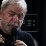 La Corte Suprema archiva un recurso en que Lula pide su libertad y suspende la audiencia del caso