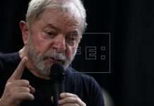 La Corte Suprema archiva un recurso en que Lula pide su libertad y suspende la audiencia del caso