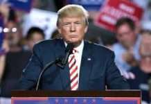 Trump sugiere deportar inmigrantes indocumentados sin procedimiento judicial