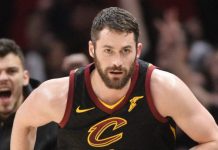 Los Cavs no quieren reconstruir: Love renueva por 120 millones