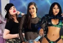 Artistas urbanas actuarán en el Men Universe Model