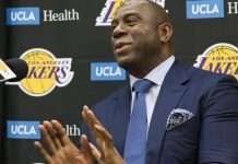 Magic admite que los Lakers aún buscan fichar a otra estrella